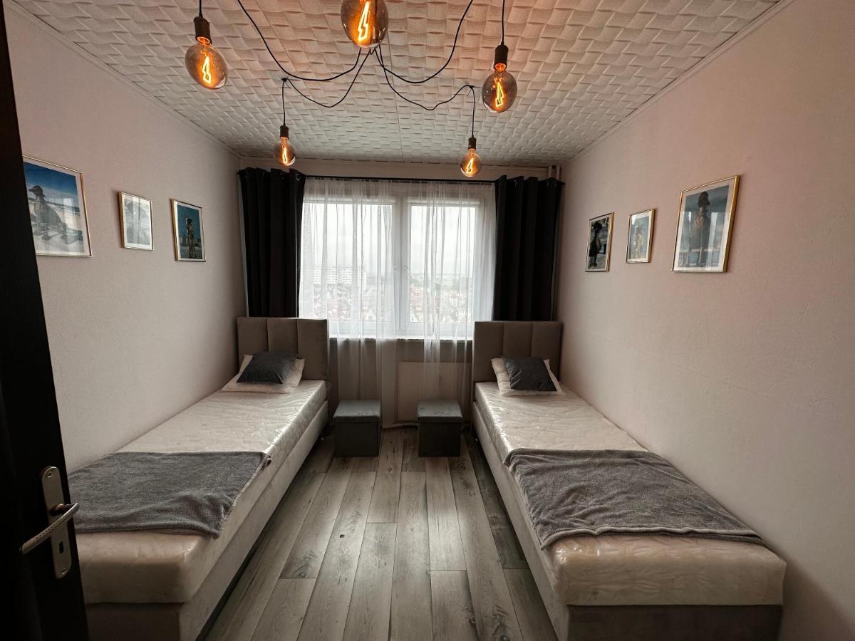 Apartment 70's Kolberg