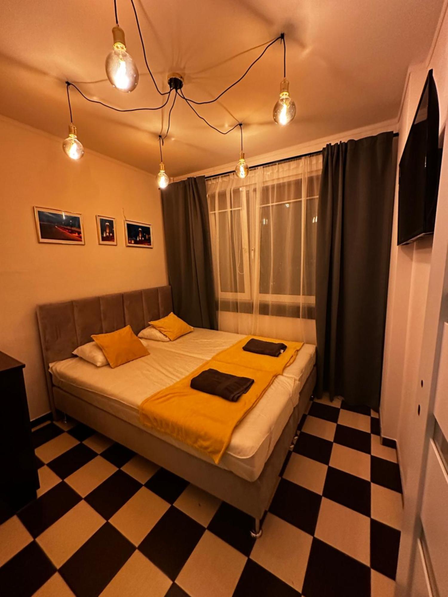 Apartment 70's